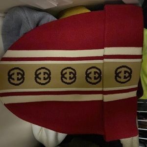 Gucci wool  Cap